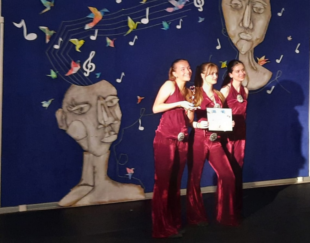 Tarnowskie Góry. Konkursy, spektakl, koncerty