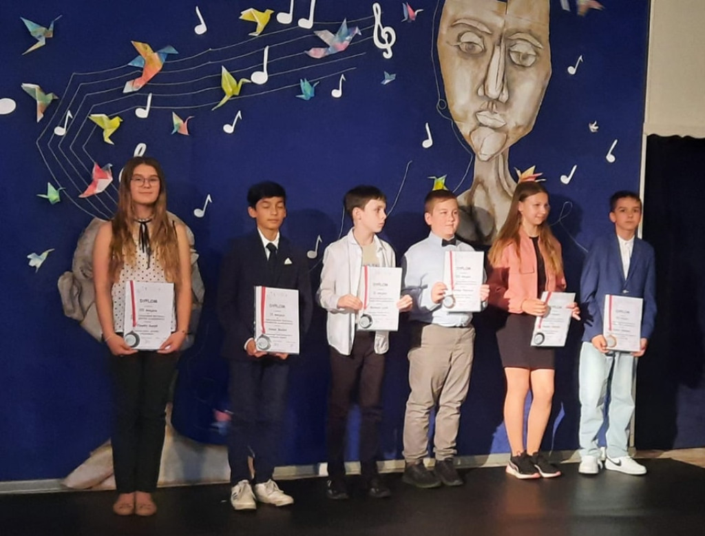 Tarnowskie Góry. Konkursy, spektakl, koncerty