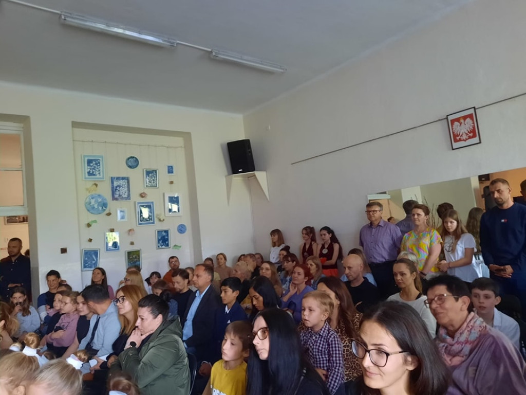 Tarnowskie Góry. Konkursy, spektakl, koncerty