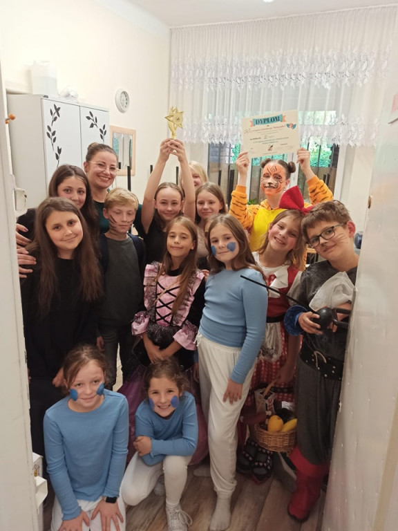 Tarnowskie Góry. Konkursy, spektakl, koncerty