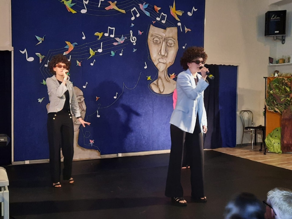 Tarnowskie Góry. Konkursy, spektakl, koncerty