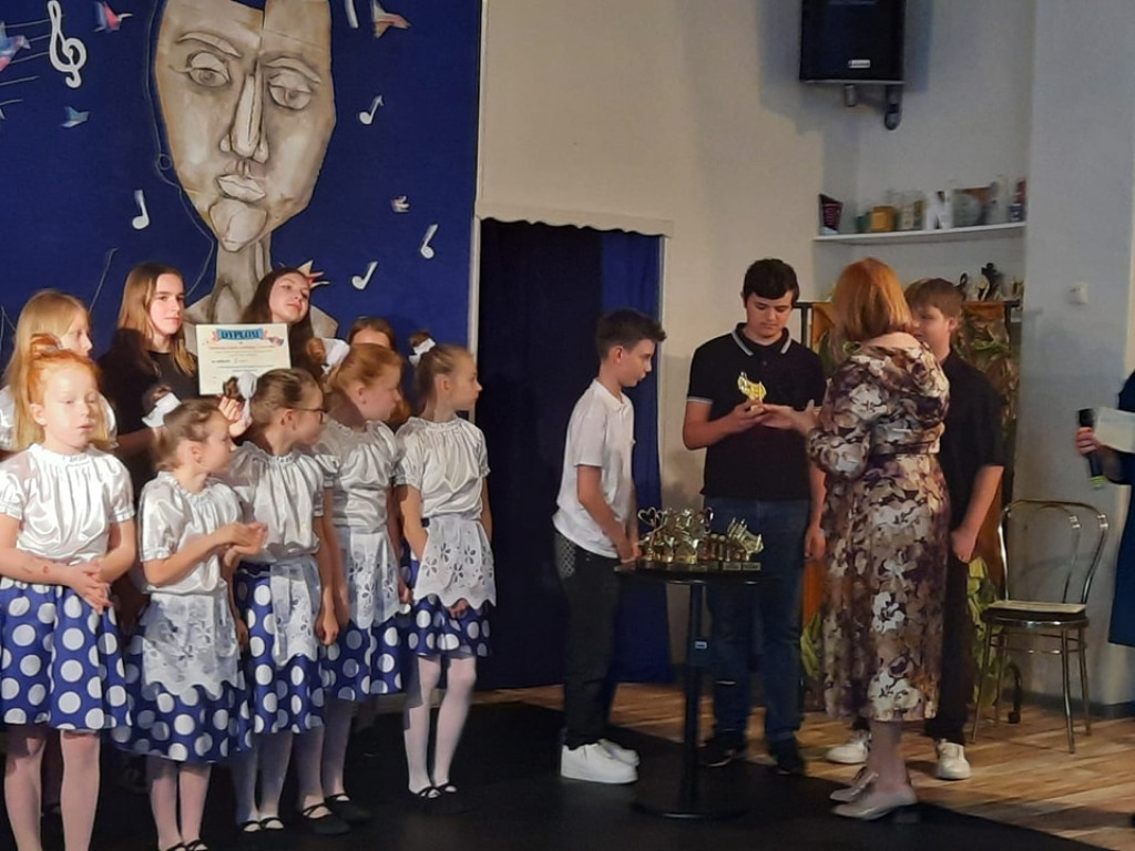 Tarnowskie Góry. Konkursy, spektakl, koncerty