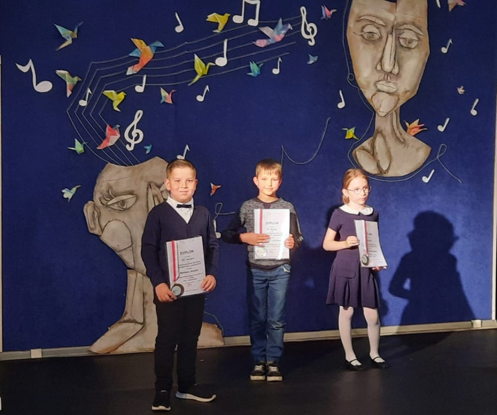 Tarnowskie Góry. Konkursy, spektakl, koncerty