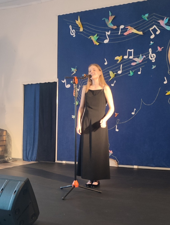 Tarnowskie Góry. Konkursy, spektakl, koncerty