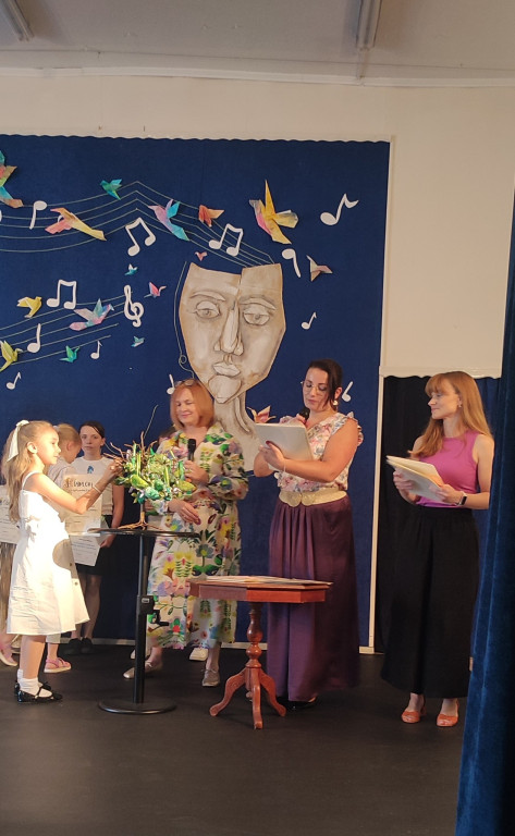 Tarnowskie Góry. Konkursy, spektakl, koncerty