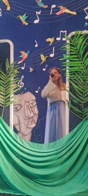 Tarnowskie Góry. Konkursy, spektakl, koncerty