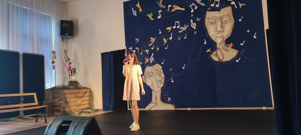 Tarnowskie Góry. Konkursy, spektakl, koncerty