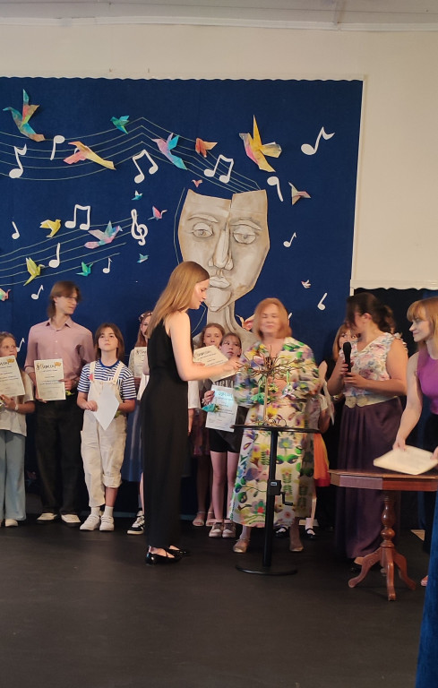 Tarnowskie Góry. Konkursy, spektakl, koncerty