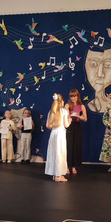 Tarnowskie Góry. Konkursy, spektakl, koncerty