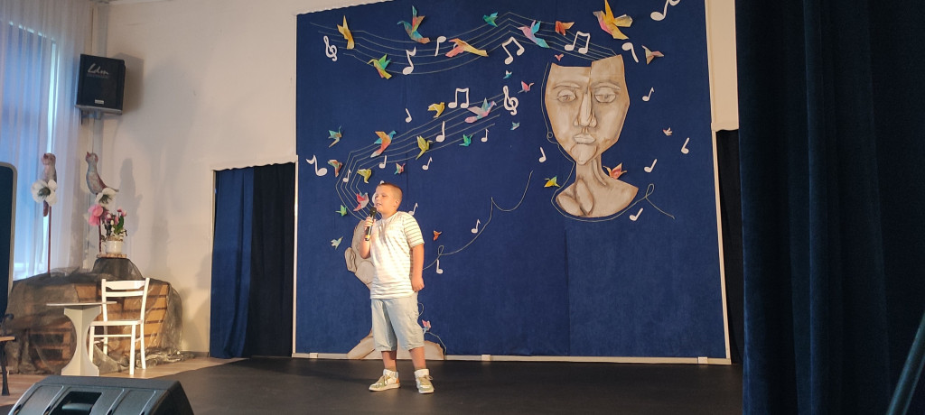 Tarnowskie Góry. Konkursy, spektakl, koncerty