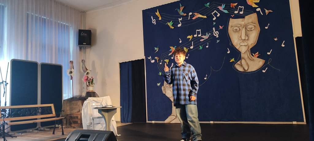 Tarnowskie Góry. Konkursy, spektakl, koncerty