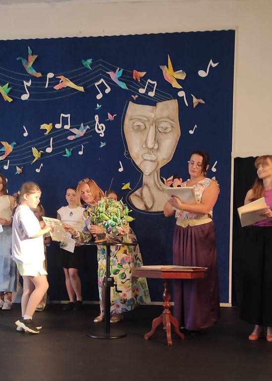 Tarnowskie Góry. Konkursy, spektakl, koncerty