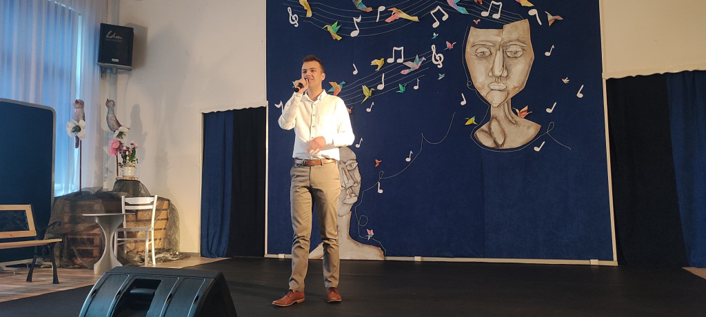 Tarnowskie Góry. Konkursy, spektakl, koncerty