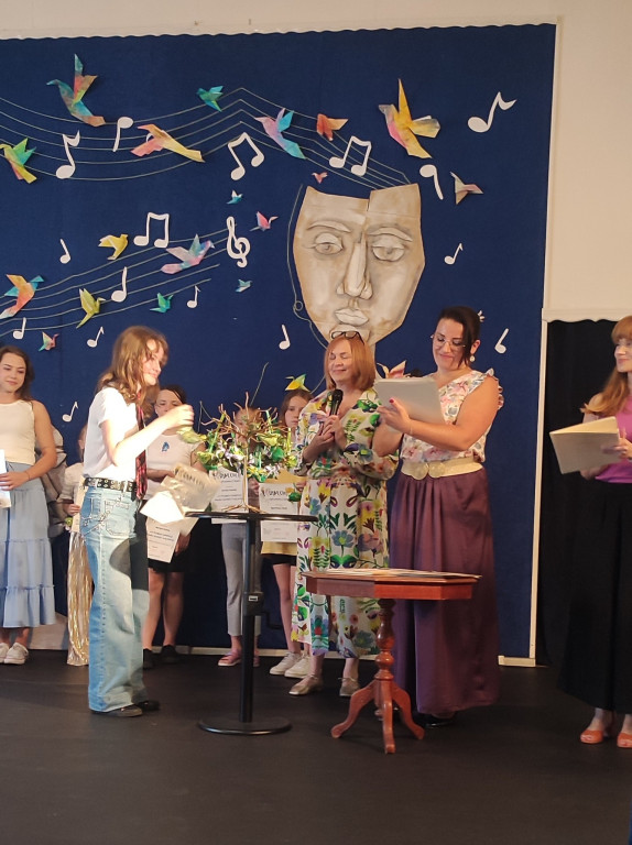 Tarnowskie Góry. Konkursy, spektakl, koncerty