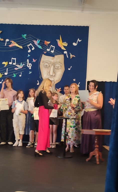 Tarnowskie Góry. Konkursy, spektakl, koncerty