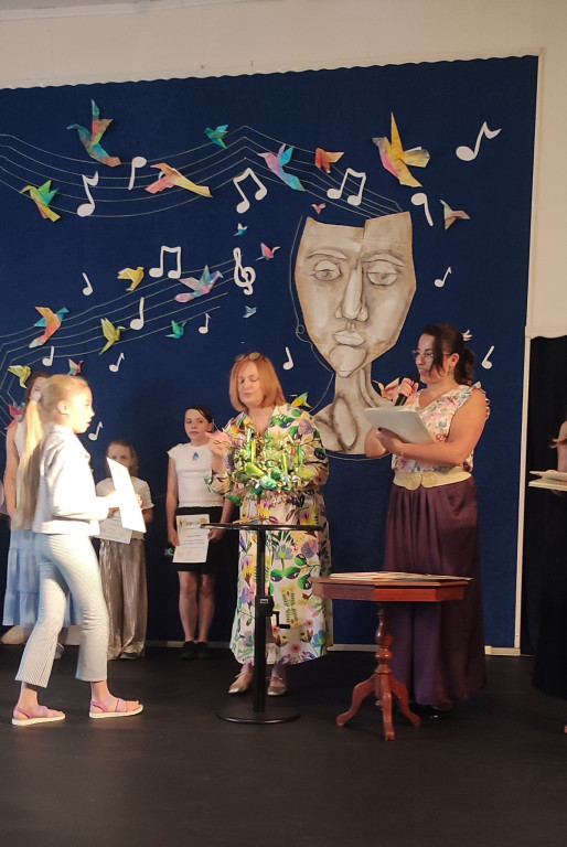 Tarnowskie Góry. Konkursy, spektakl, koncerty