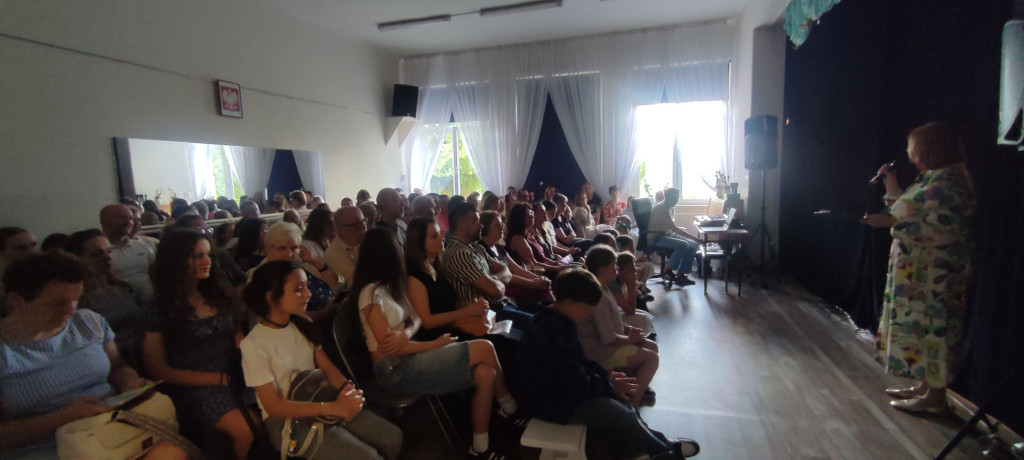 Tarnowskie Góry. Konkursy, spektakl, koncerty