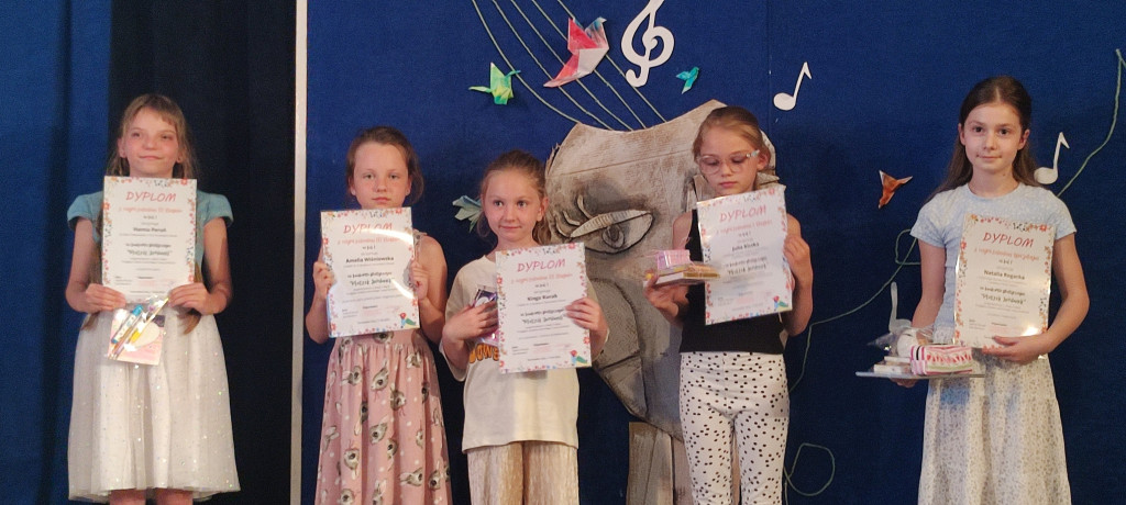 Tarnowskie Góry. Konkursy, spektakl, koncerty