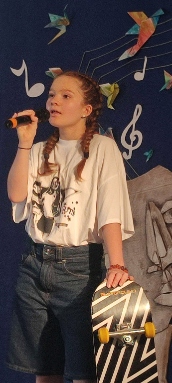 Tarnowskie Góry. Konkursy, spektakl, koncerty