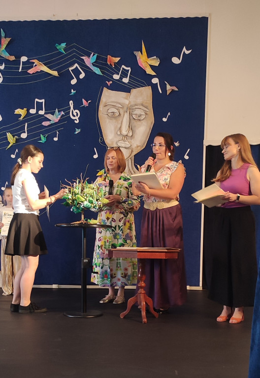 Tarnowskie Góry. Konkursy, spektakl, koncerty