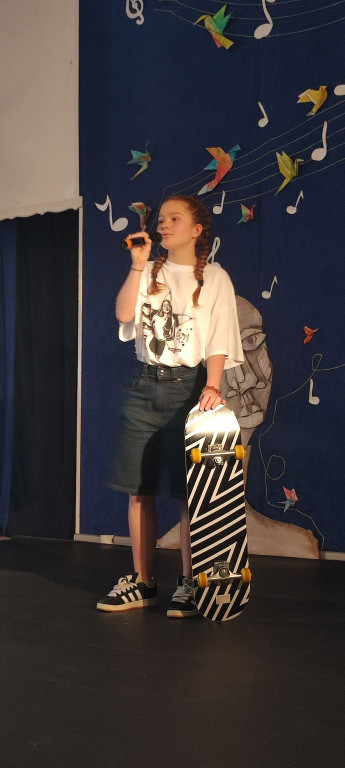 Tarnowskie Góry. Konkursy, spektakl, koncerty