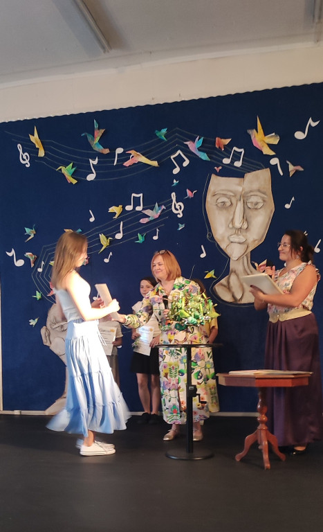 Tarnowskie Góry. Konkursy, spektakl, koncerty