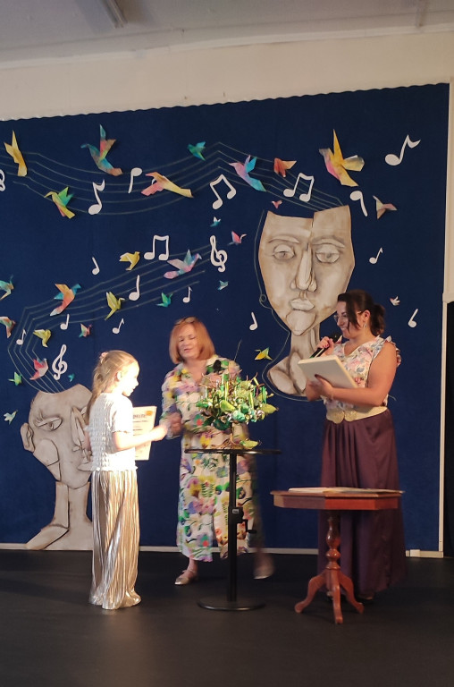 Tarnowskie Góry. Konkursy, spektakl, koncerty