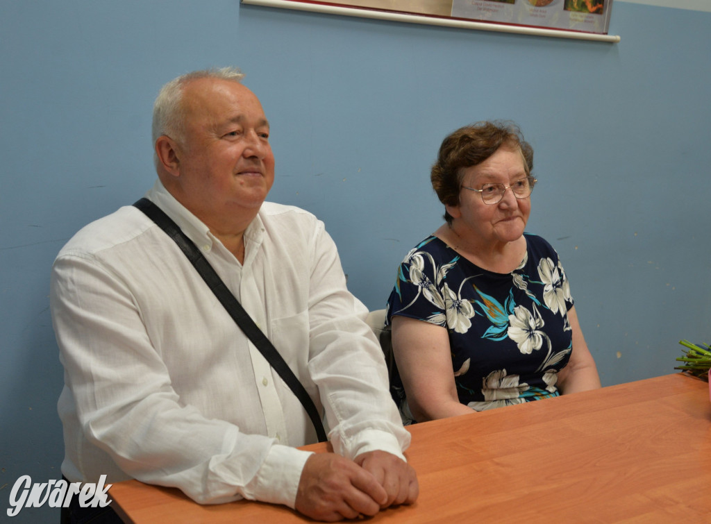 40 lat temu zdali maturę w Gastronomiku