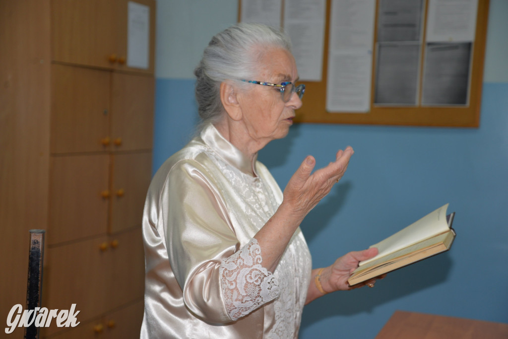 40 lat temu zdali maturę w Gastronomiku