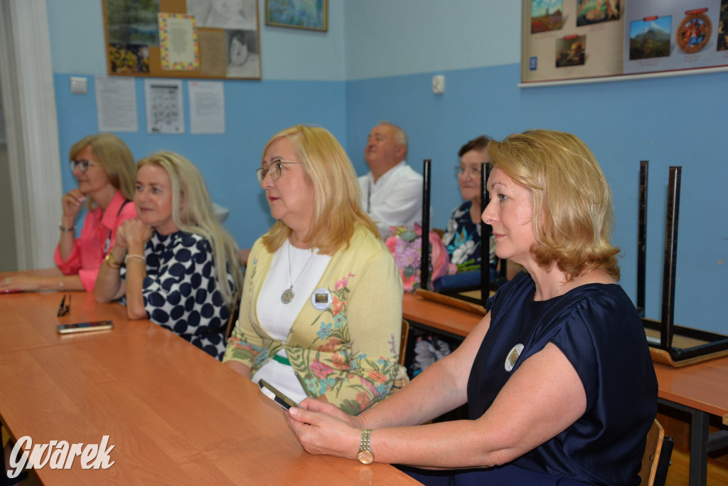 40 lat temu zdali maturę w Gastronomiku