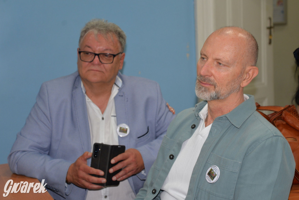 40 lat temu zdali maturę w Gastronomiku