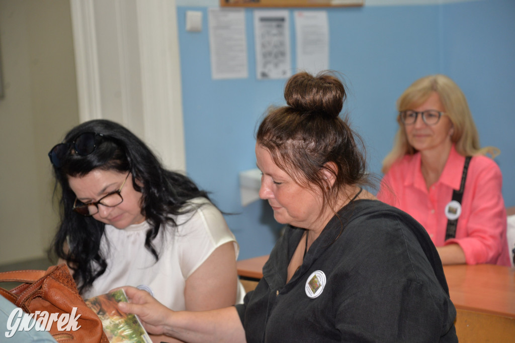 40 lat temu zdali maturę w Gastronomiku