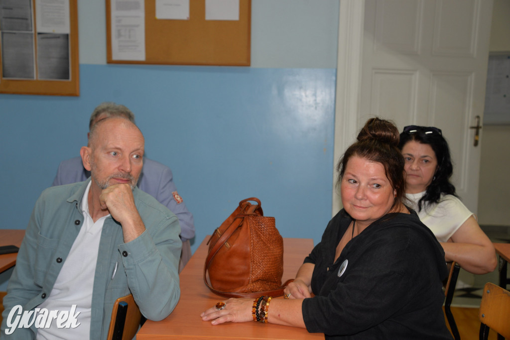 40 lat temu zdali maturę w Gastronomiku