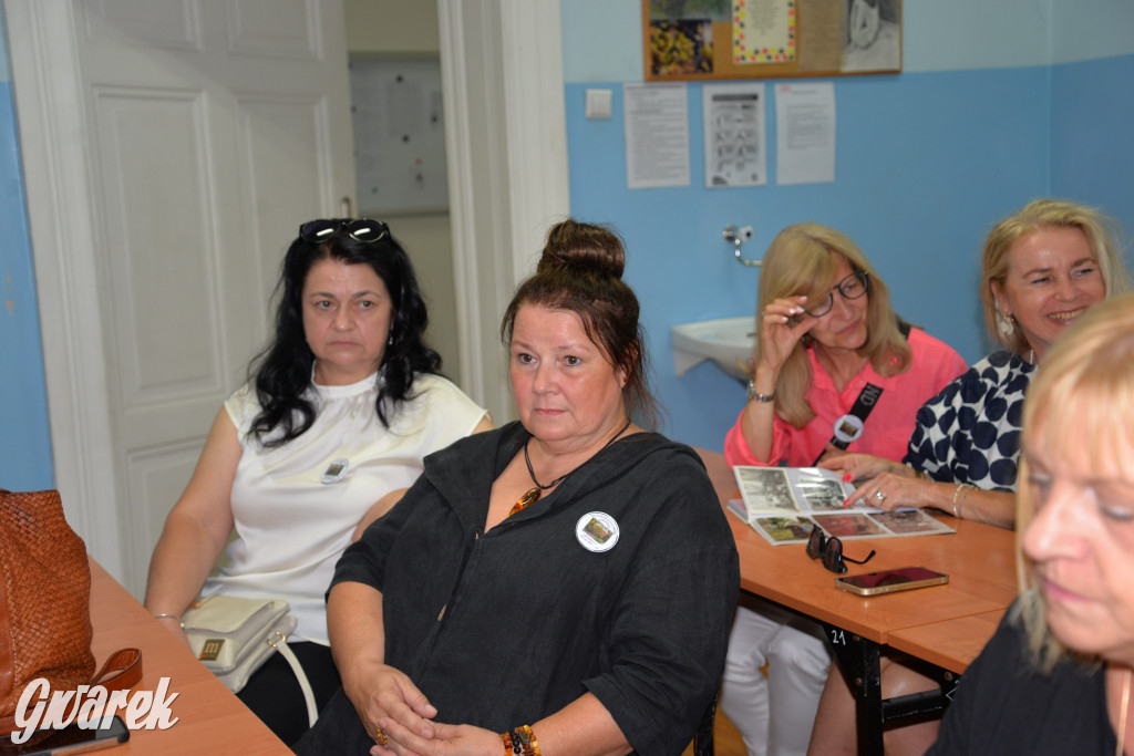 40 lat temu zdali maturę w Gastronomiku