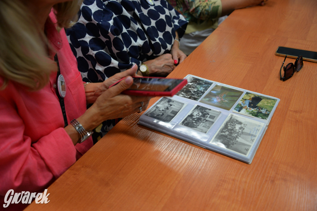 40 lat temu zdali maturę w Gastronomiku