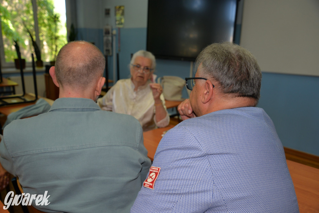 40 lat temu zdali maturę w Gastronomiku