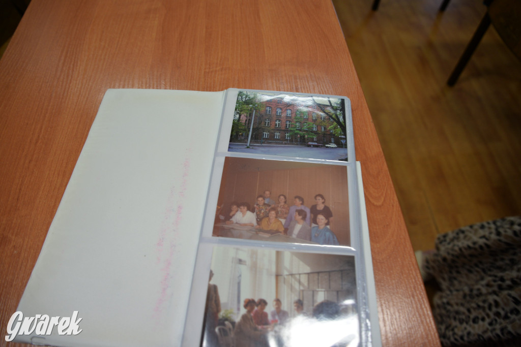 40 lat temu zdali maturę w Gastronomiku