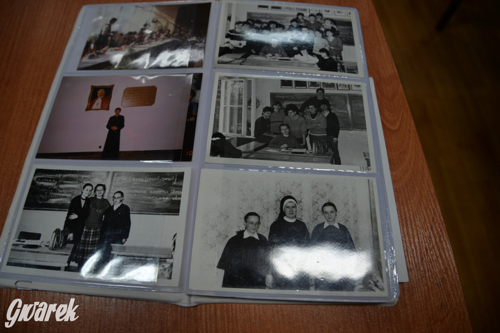 40 lat temu zdali maturę w Gastronomiku