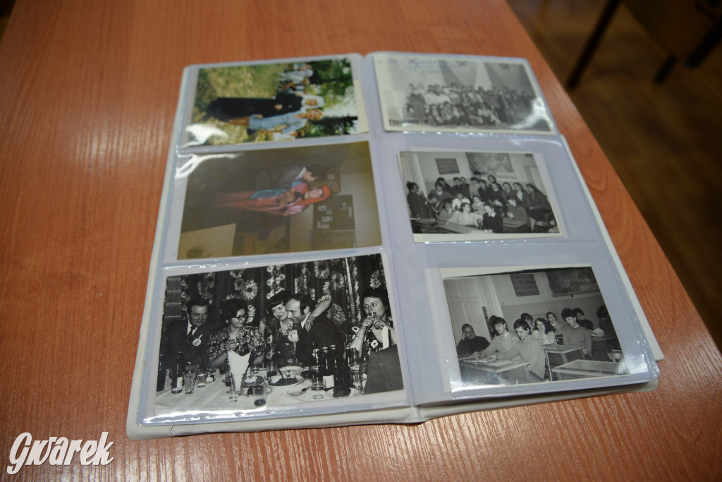 40 lat temu zdali maturę w Gastronomiku