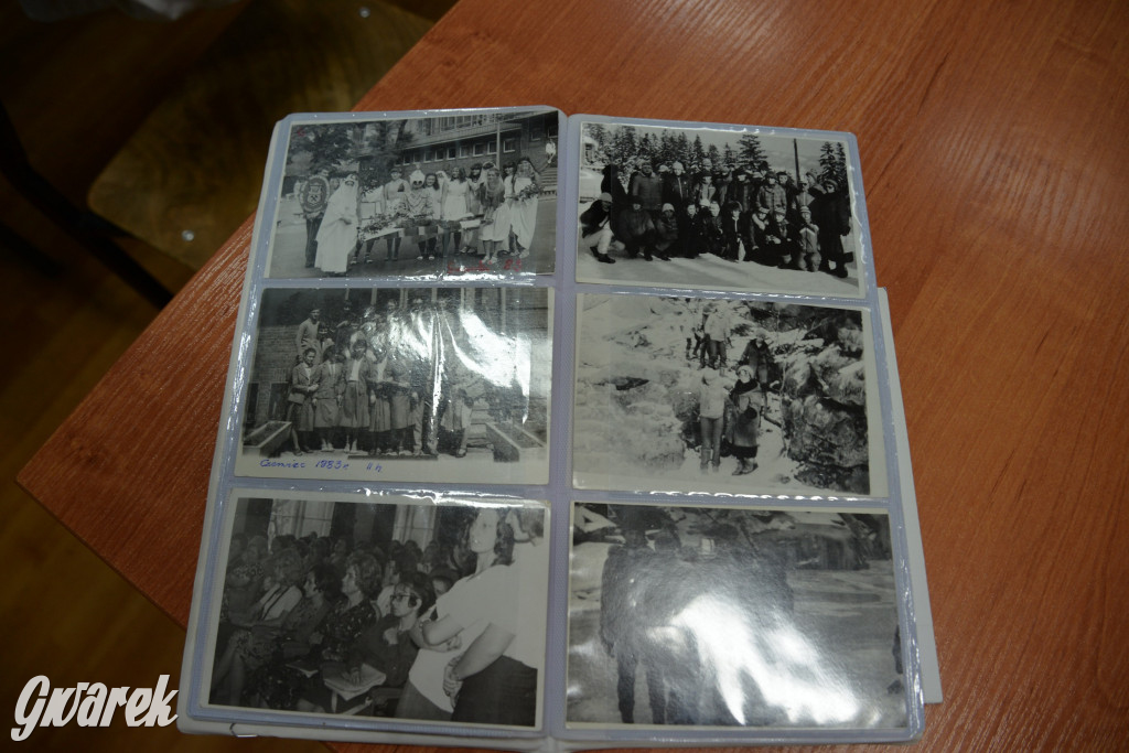 40 lat temu zdali maturę w Gastronomiku