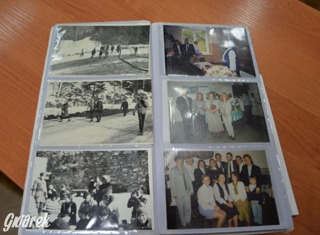 40 lat temu zdali maturę w Gastronomiku