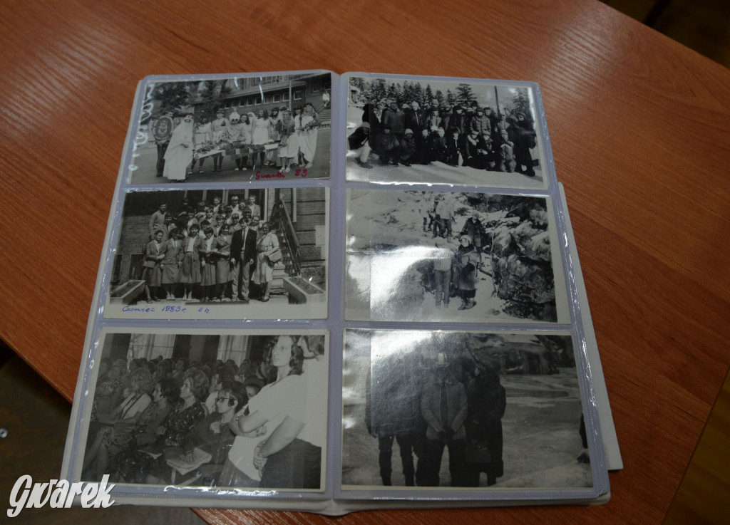 40 lat temu zdali maturę w Gastronomiku