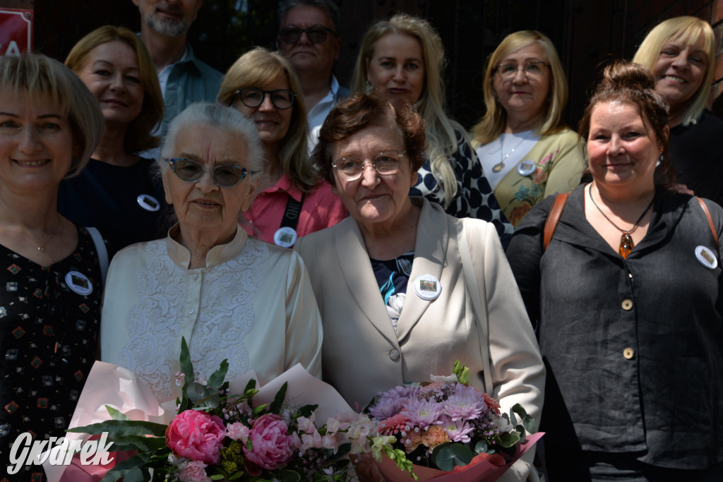 40 lat temu zdali maturę w Gastronomiku