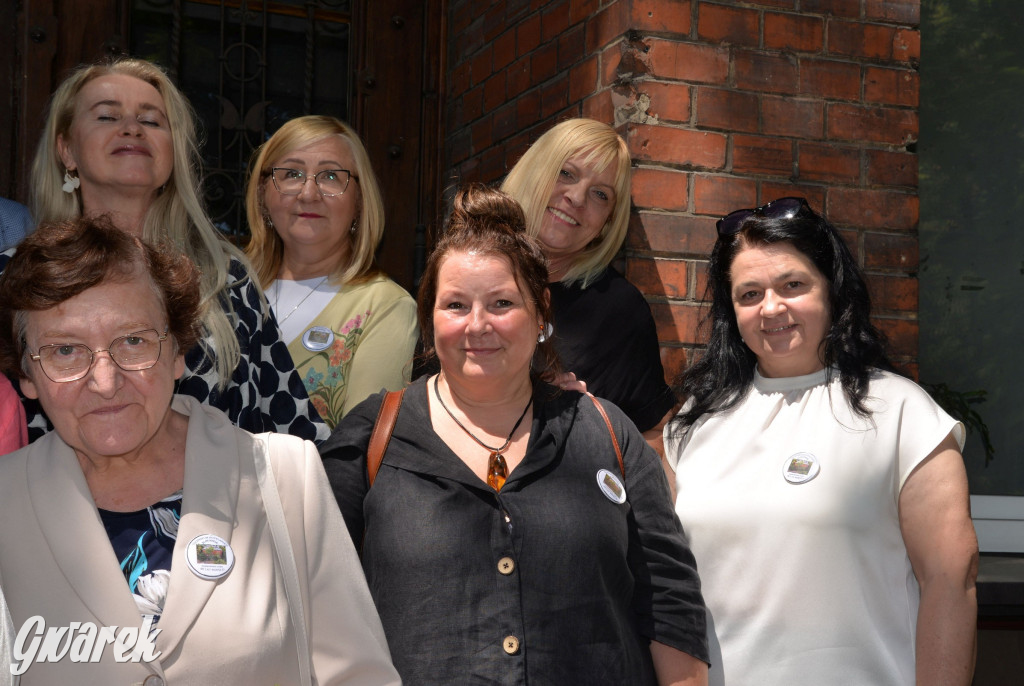 40 lat temu zdali maturę w Gastronomiku