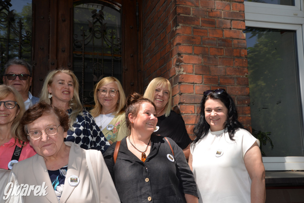 40 lat temu zdali maturę w Gastronomiku