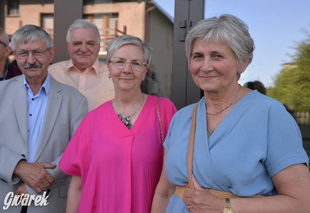 Repty Śląskie. Spotkanie po latach