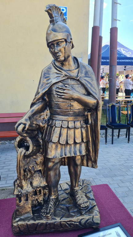 Obchody 100-lecia OSP Brynica [FOTO]