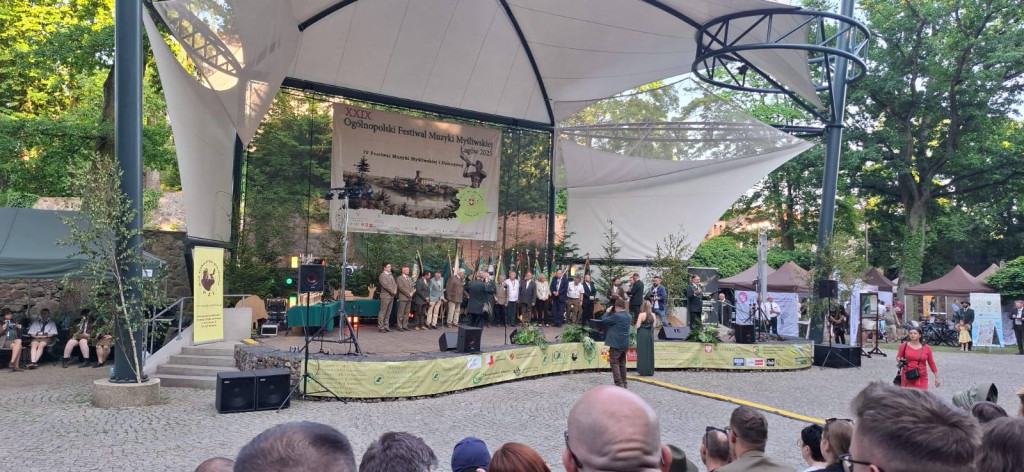 Sukcesy Technikum Leśnego w Brynku!