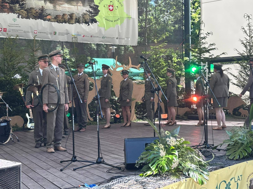 Sukcesy Technikum Leśnego w Brynku!