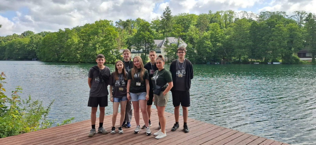 Sukcesy Technikum Leśnego w Brynku!